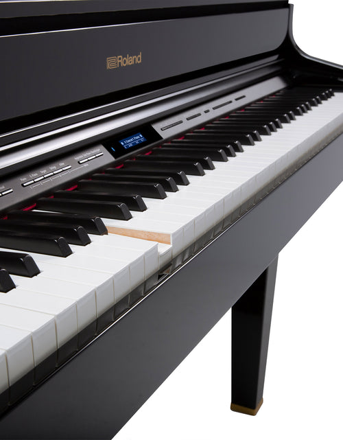 Load image into Gallery viewer, CG-1 Mini Grand Digital Piano Bundle
