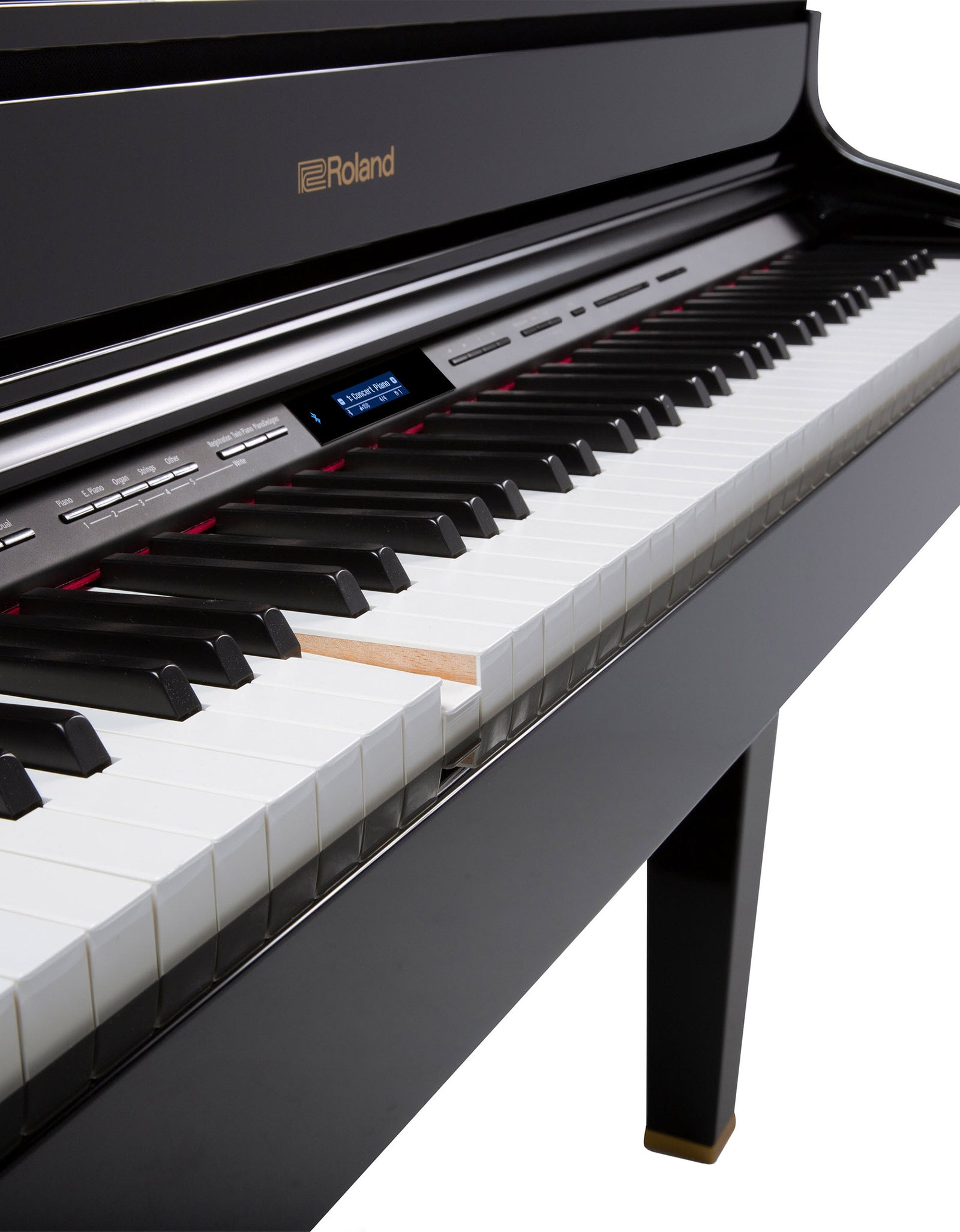 CG-1 Mini Grand Digital Piano Bundle