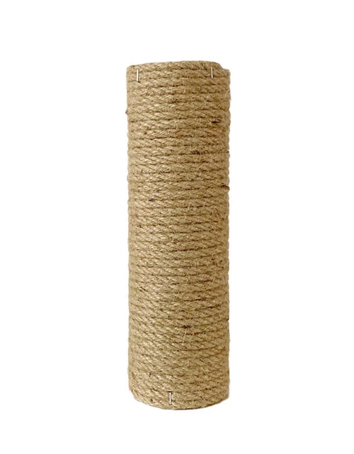 Load image into Gallery viewer, Cat Scratching Post Cat Scratching Post Hemp Rope Cat Climber Cat Tree Scratch Post Replacement
