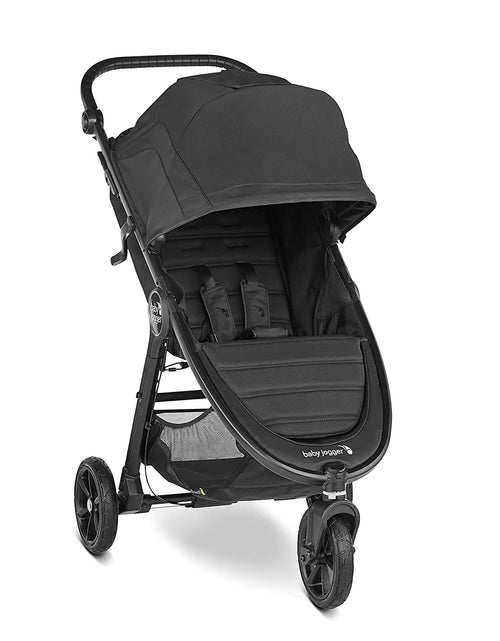 Load image into Gallery viewer, City Mini GT2 All-Terrain Stroller, Jet
