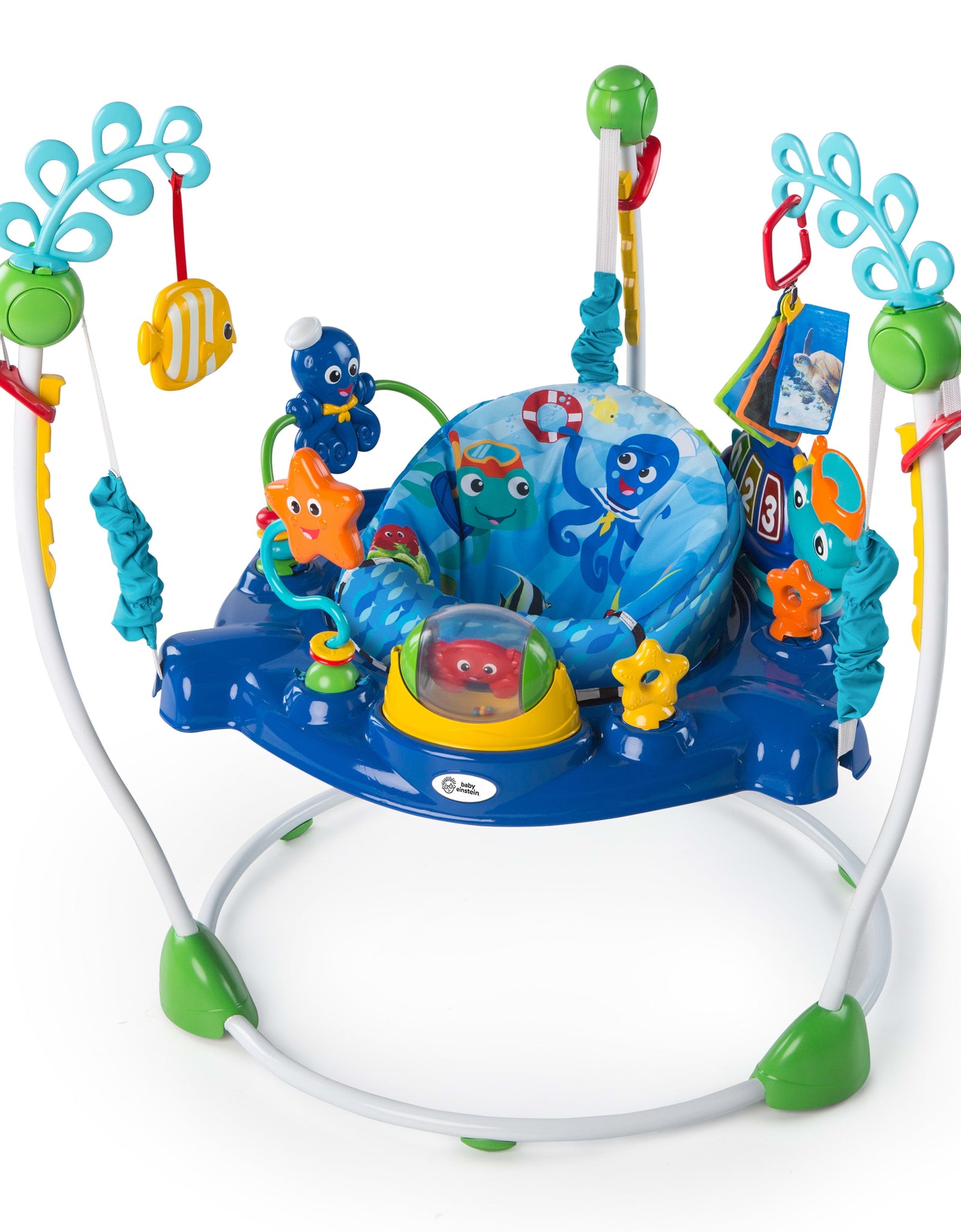 Neptune'S Ocean Discovery Activity Center Jumper