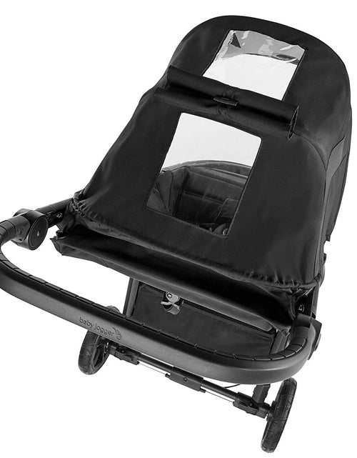 Load image into Gallery viewer, City Mini GT2 All-Terrain Stroller, Jet
