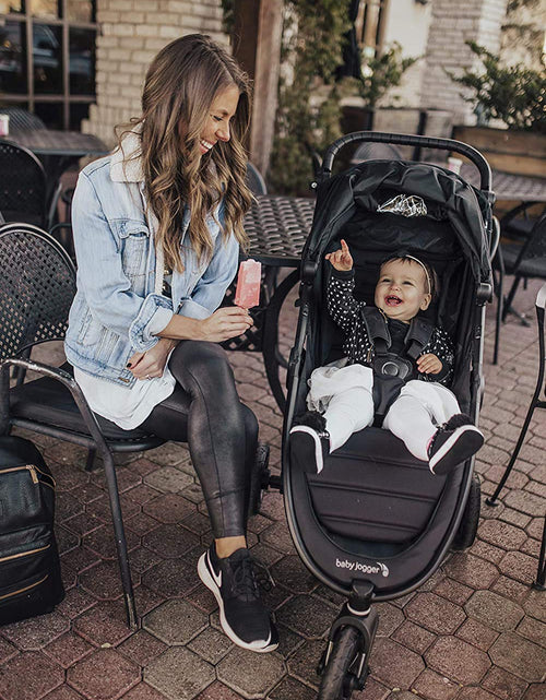 Load image into Gallery viewer, City Mini GT2 All-Terrain Stroller, Jet
