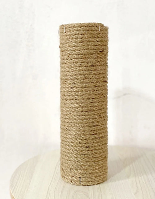 Load image into Gallery viewer, Cat Scratching Post Cat Scratching Post Hemp Rope Cat Climber Cat Tree Scratch Post Replacement
